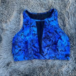 Calvin Klein Sports bra